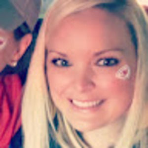 Meet your Posher, Kristie